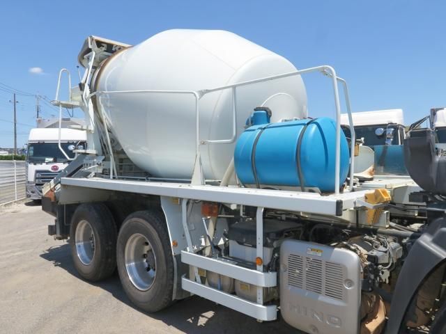 Hino PROFIA 2021-06 7710358-8