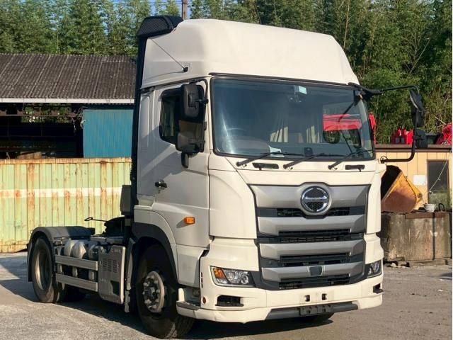 Hino PROFIA 2019-11 7737881-0