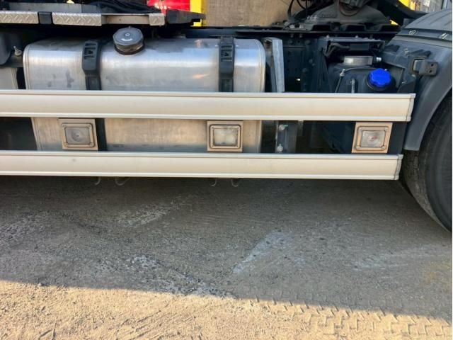 Hino PROFIA 2019-11 7737881-11