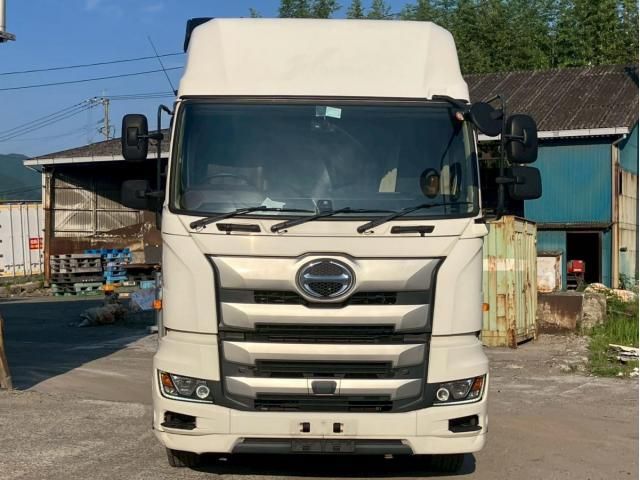 Hino PROFIA 2019-11 7737881-1
