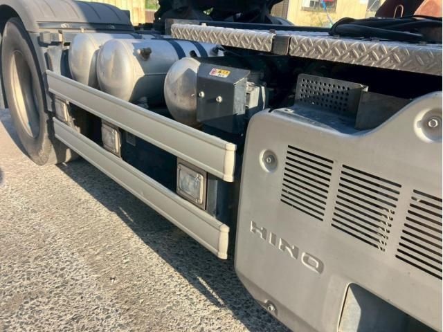 Hino PROFIA 2019-11 7737881-21