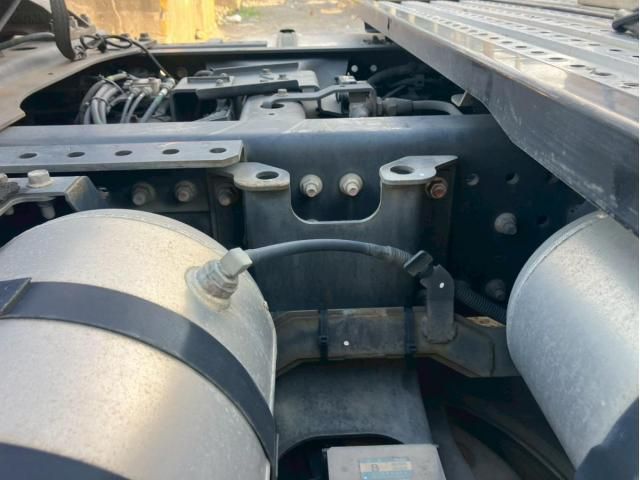Hino PROFIA 2019-11 7737881-22