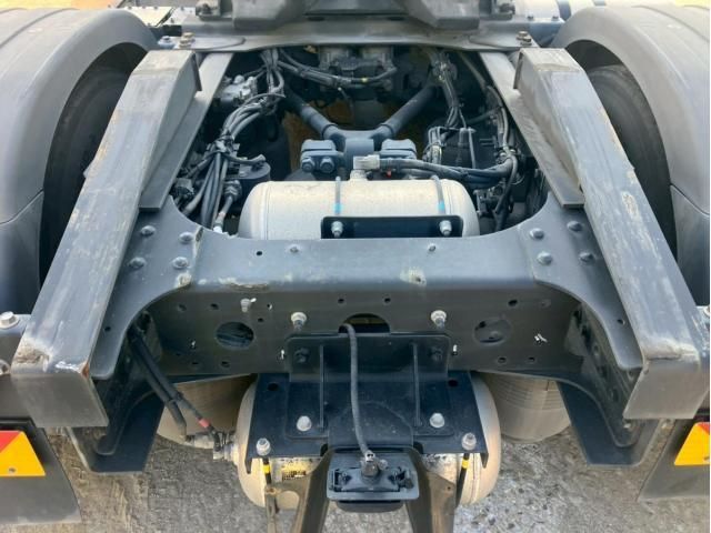Hino PROFIA 2019-11 7737881-26