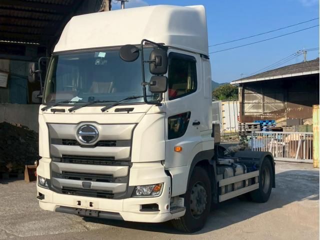 Hino PROFIA 2019-11 7737881-2