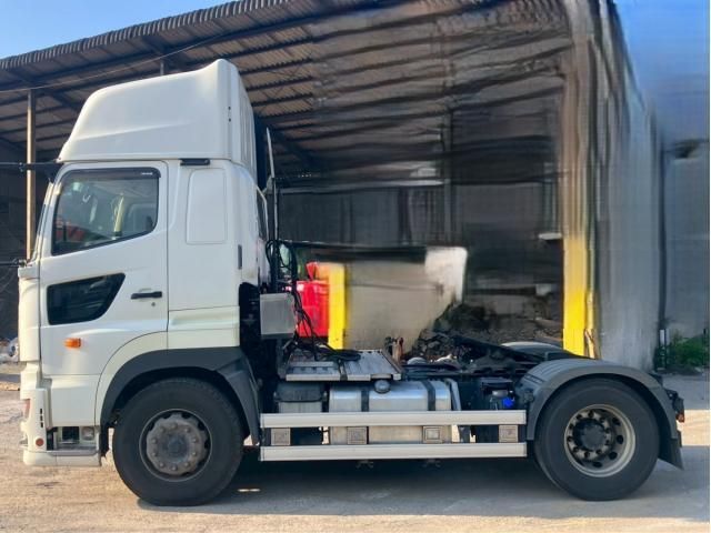Hino PROFIA 2019-11 7737881-3