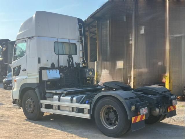 Hino PROFIA 2019-11 7737881-4
