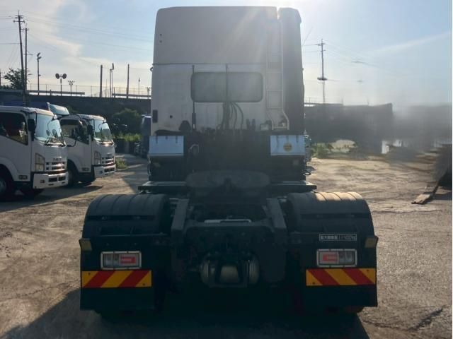 Hino PROFIA 2019-11 7737881-5