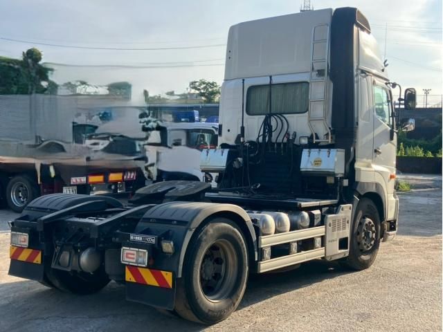 Hino PROFIA 2019-11 7737881-6