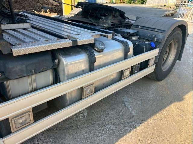 Hino PROFIA 2019-11 7737881-8