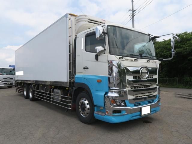 Hino PROFIA 2018-03 7737880-0