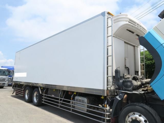 Hino PROFIA 2018-03 7737880-10