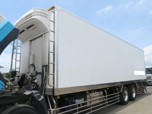 Hino PROFIA 2018-03 7737880-11