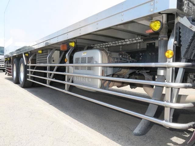 Hino PROFIA 2018-03 7737880-12
