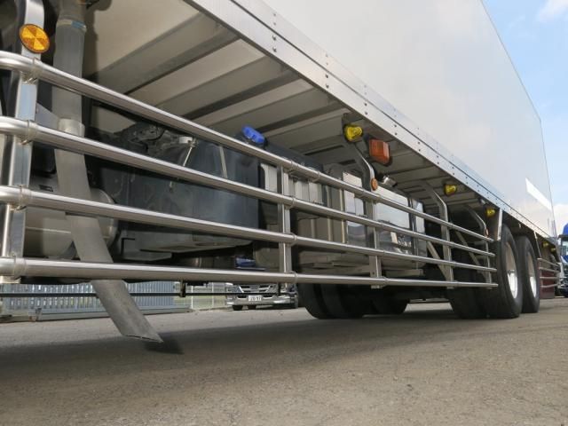 Hino PROFIA 2018-03 7737880-13