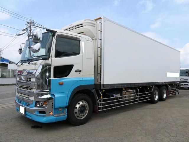 Hino PROFIA 2018-03 7737880-1