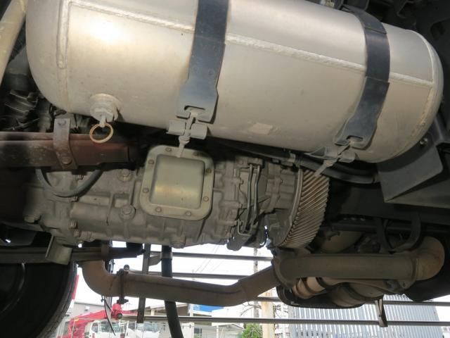 Hino PROFIA 2018-03 7737880-21