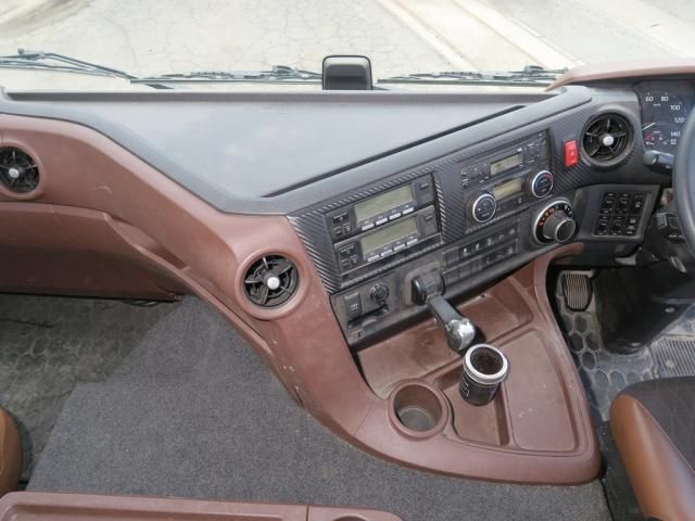 Hino PROFIA 2018-03 7737880-28