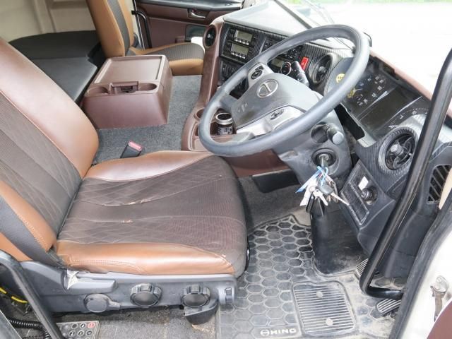 Hino PROFIA 2018-03 7737880-29