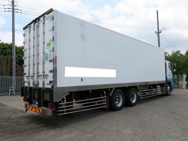 Hino PROFIA 2018-03 7737880-3