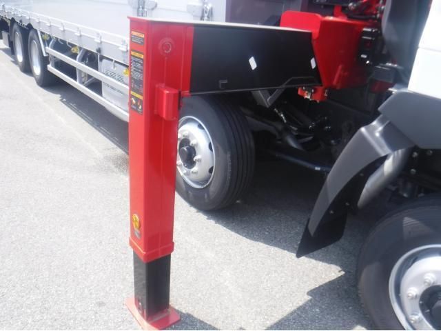 Hino PROFIA 2024-11 7737877-11