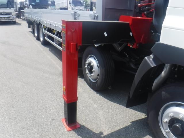 Hino PROFIA 2024-11 7737877-14