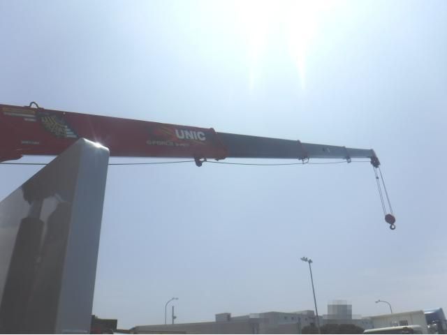 Hino PROFIA 2024-11 7737877-15