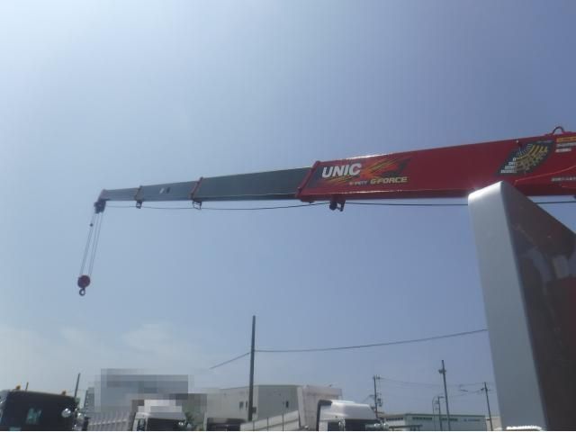 Hino PROFIA 2024-11 7737877-16