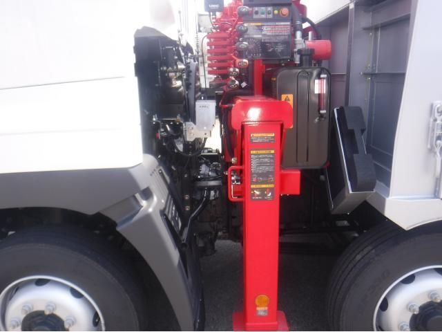 Hino PROFIA 2024-11 7737877-18