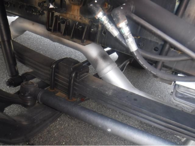 Hino PROFIA 2024-11 7737877-27