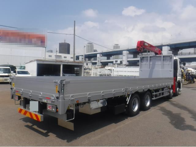Hino PROFIA 2024-11 7737877-5