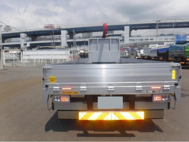 Hino PROFIA 2024-11 7737877-6