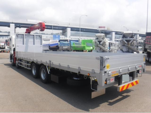 Hino PROFIA 2024-11 7737877-7