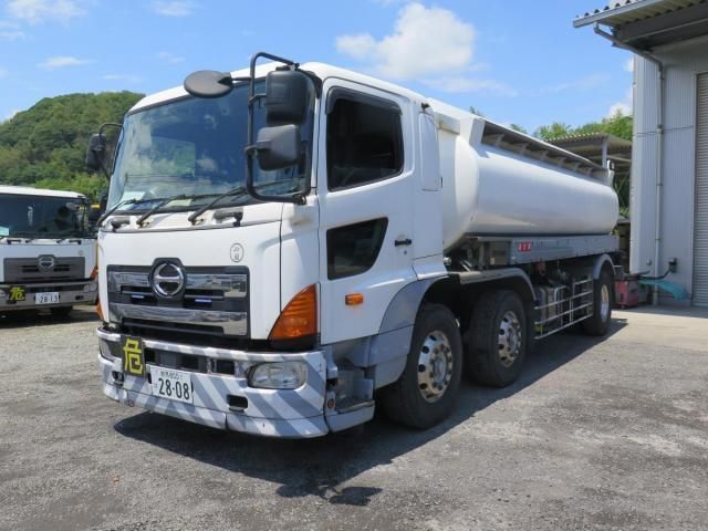 Hino PROFIA 2016-01 7737879-0