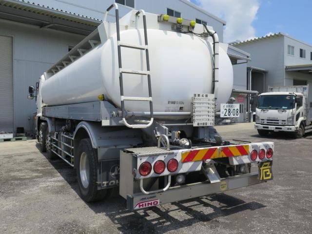 Hino PROFIA 2016-01 7737879-9