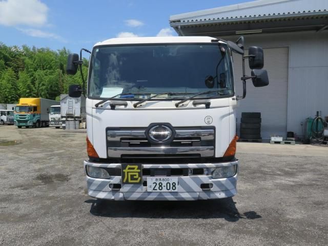 Hino PROFIA 2016-01 7737879-1