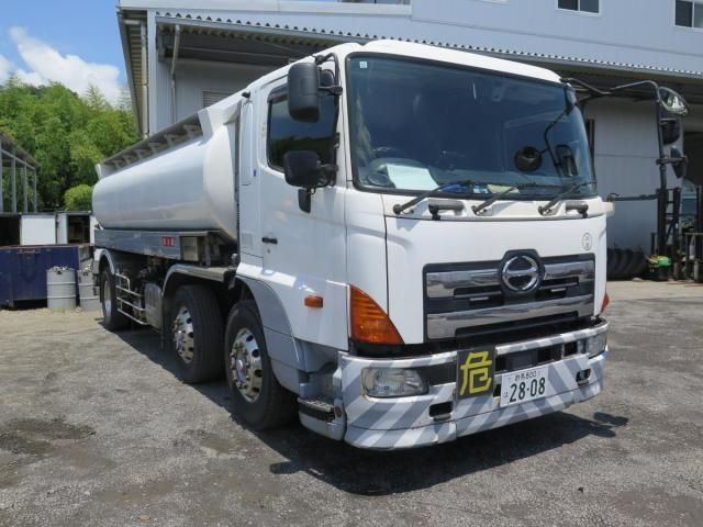 Hino PROFIA 2016-01 7737879-2