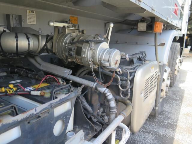 Hino PROFIA 2016-01 7737879-29