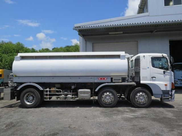 Hino PROFIA 2016-01 7737879-3