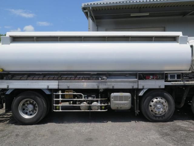 Hino PROFIA 2016-01 7737879-4