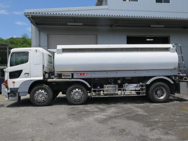 Hino PROFIA 2016-01 7737879-5