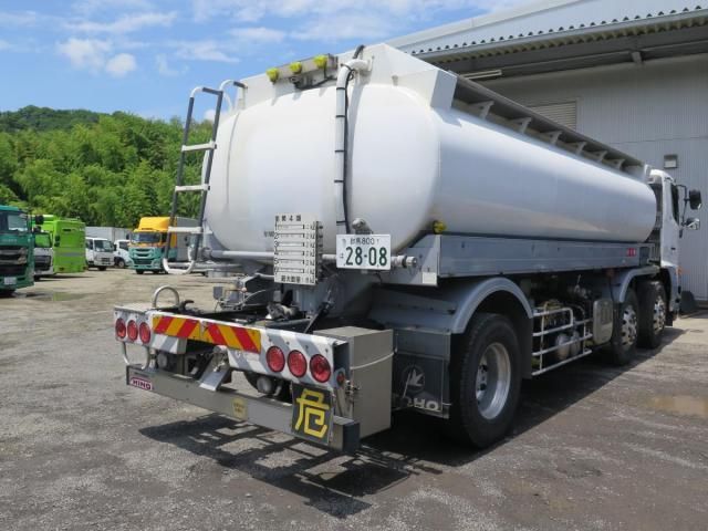 Hino PROFIA 2016-01 7737879-7