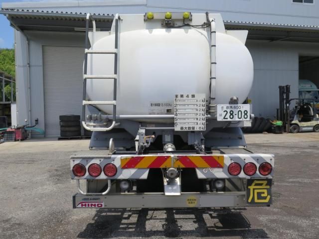 Hino PROFIA 2016-01 7737879-8