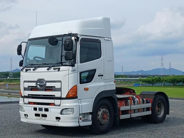 Hino PROFIA 2015-04 7737882-0