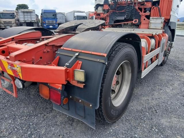 Hino PROFIA 2015-04 7737882-10