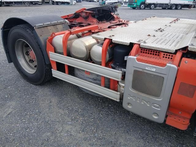 Hino PROFIA 2015-04 7737882-13