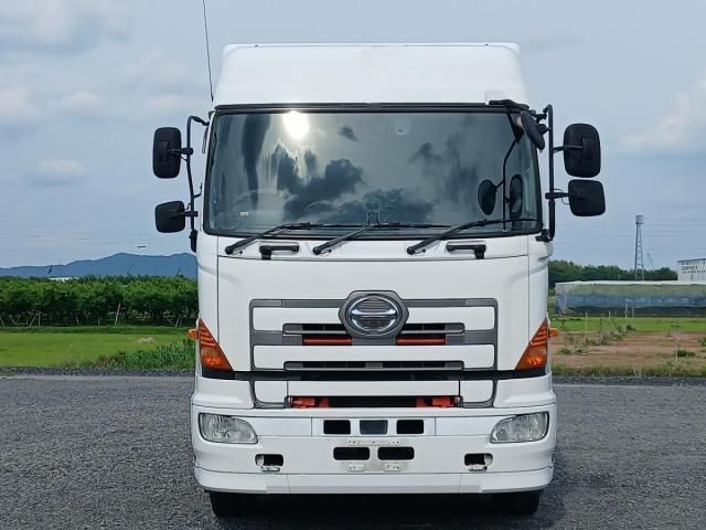 Hino PROFIA 2015-04 7737882-1