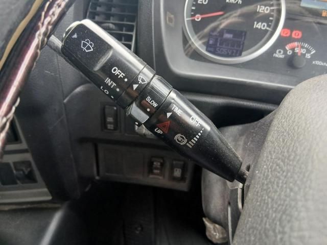 Hino PROFIA 2015-04 7737882-24