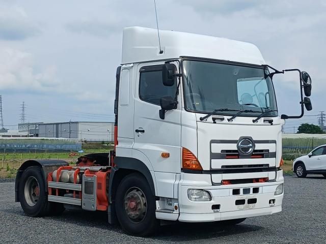 Hino PROFIA 2015-04 7737882-2