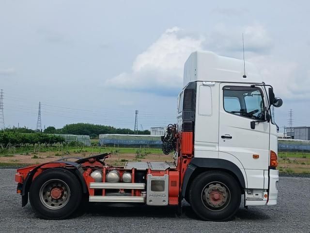 Hino PROFIA 2015-04 7737882-3