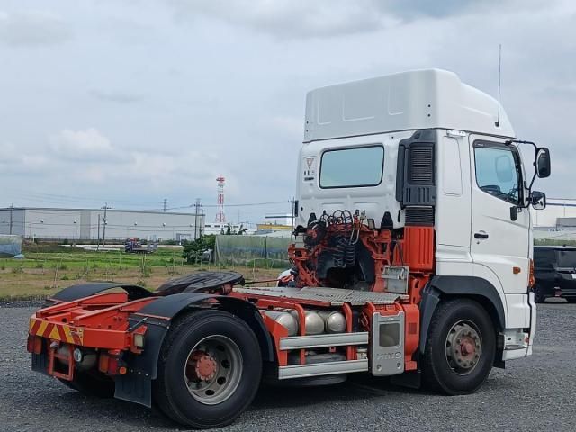 Hino PROFIA 2015-04 7737882-4